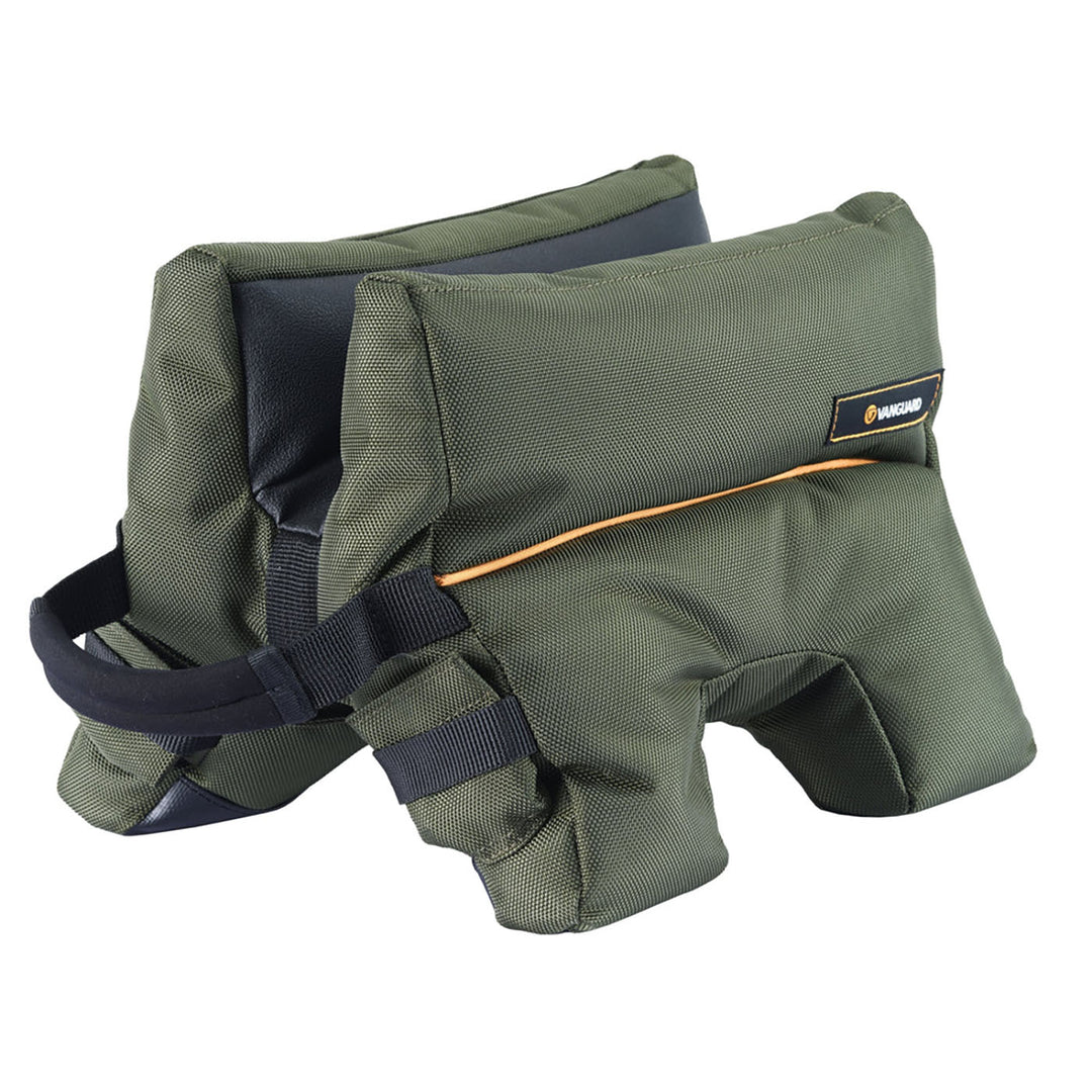 Vanguard Endeavor SRB L Large Filled Gun Rest Bag
