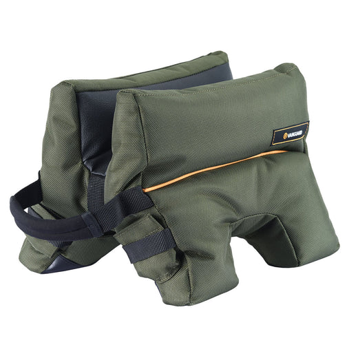 Vanguard Endeavor SRB L Large Filled Gun Rest Bag