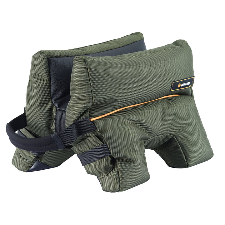 Vanguard Endeavor SRB L Large Filled Gun Rest Bag