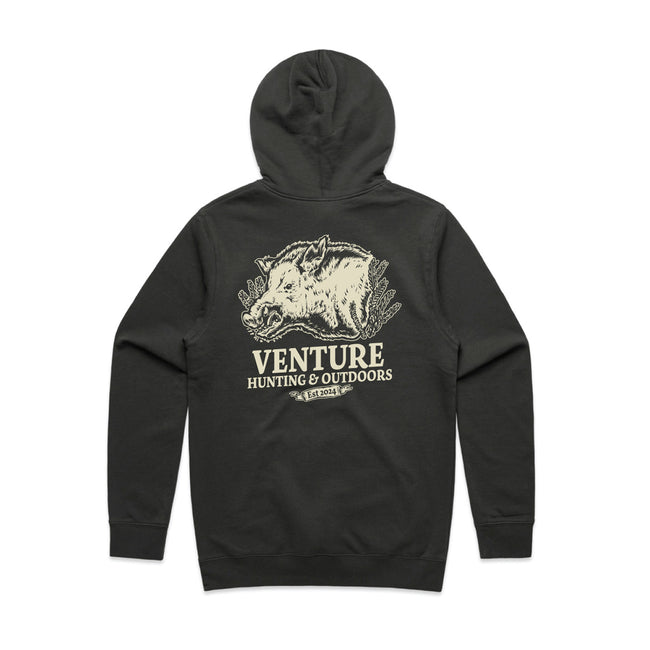 Venture Ferals Boar Hoodie