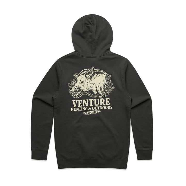 Venture Ferals Boar Hoodie
