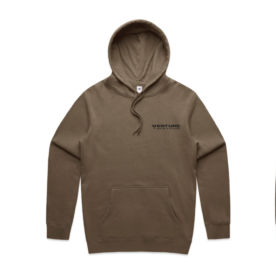 Venture Ferals Buffalo Hoodie