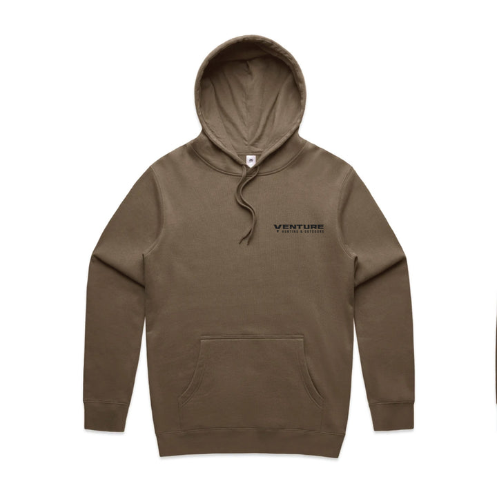 Venture Ferals Buffalo Hoodie
