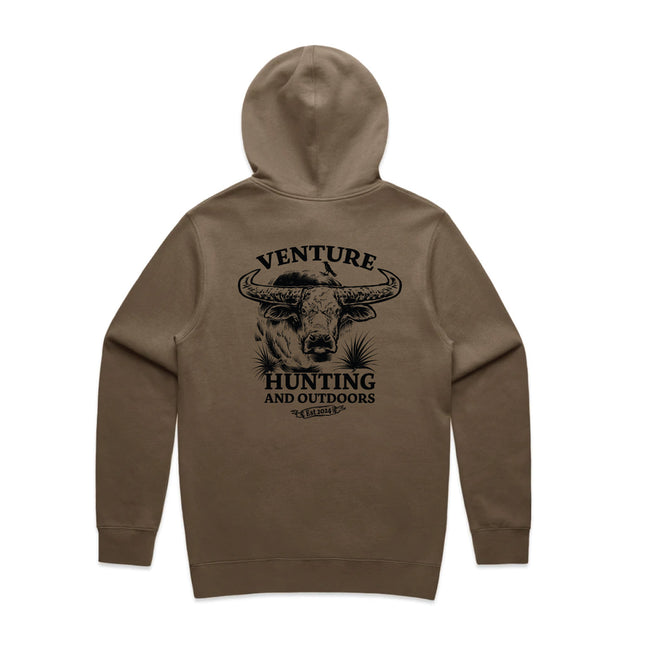 Venture Ferals Buffalo Hoodie