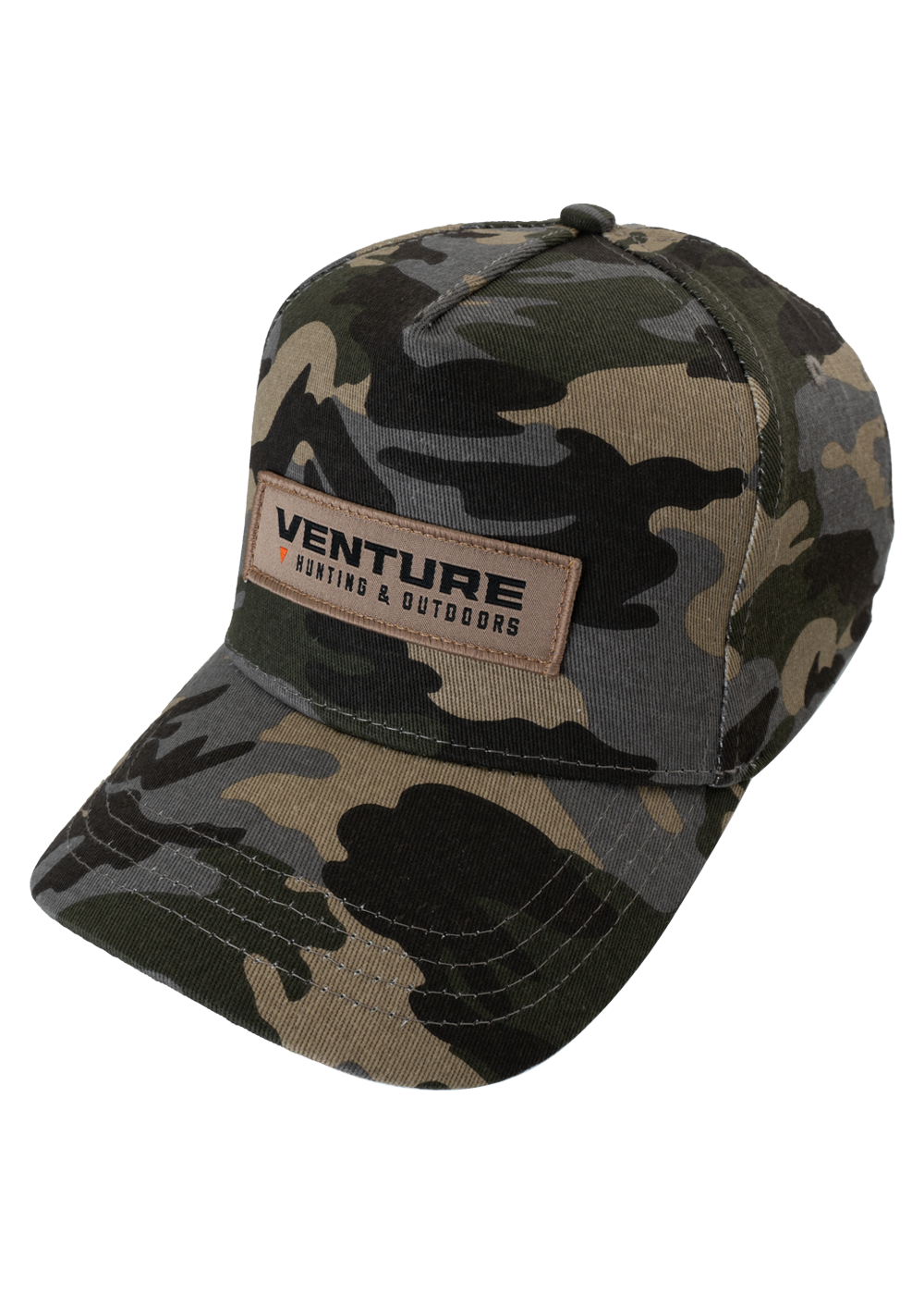 Venture High Country Cap