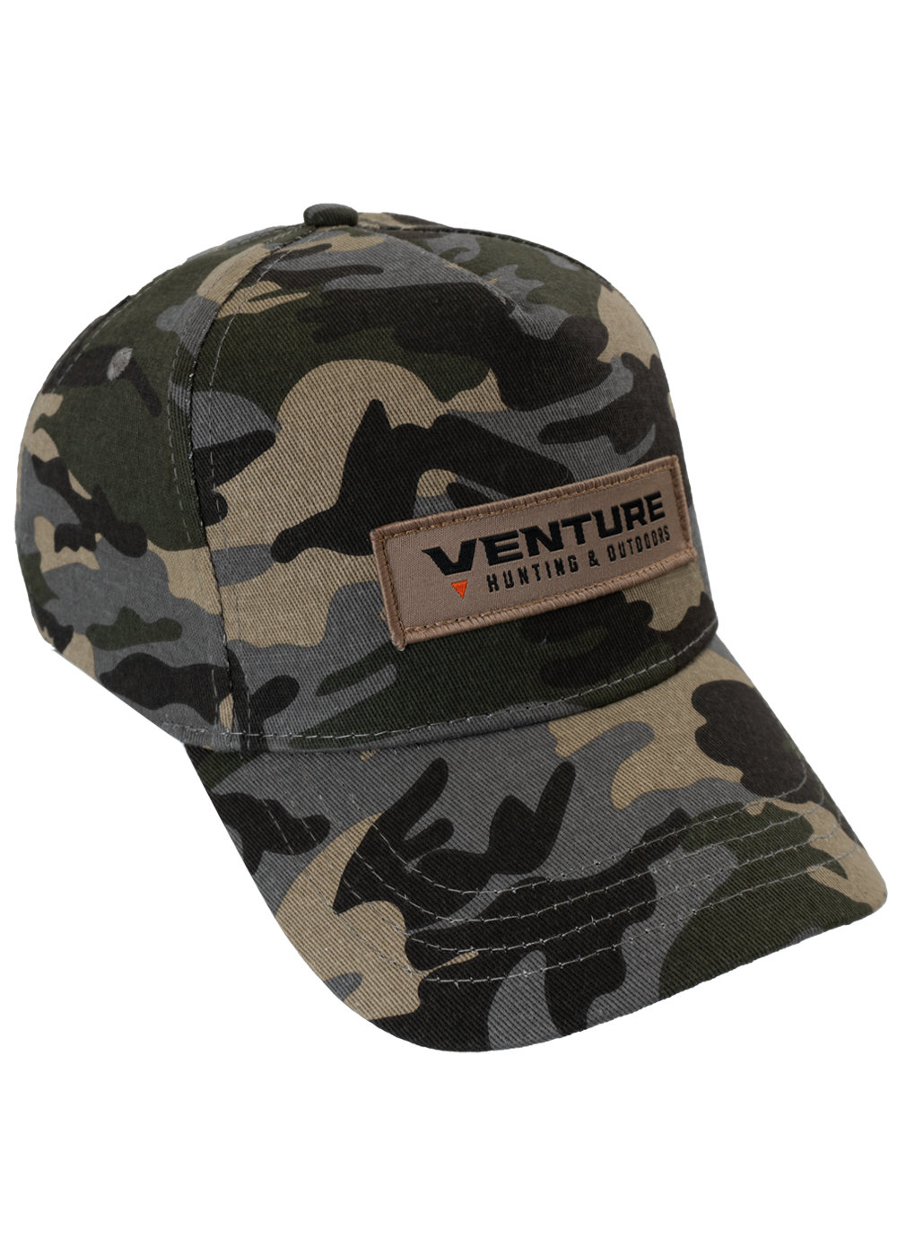 Venture High Country Cap