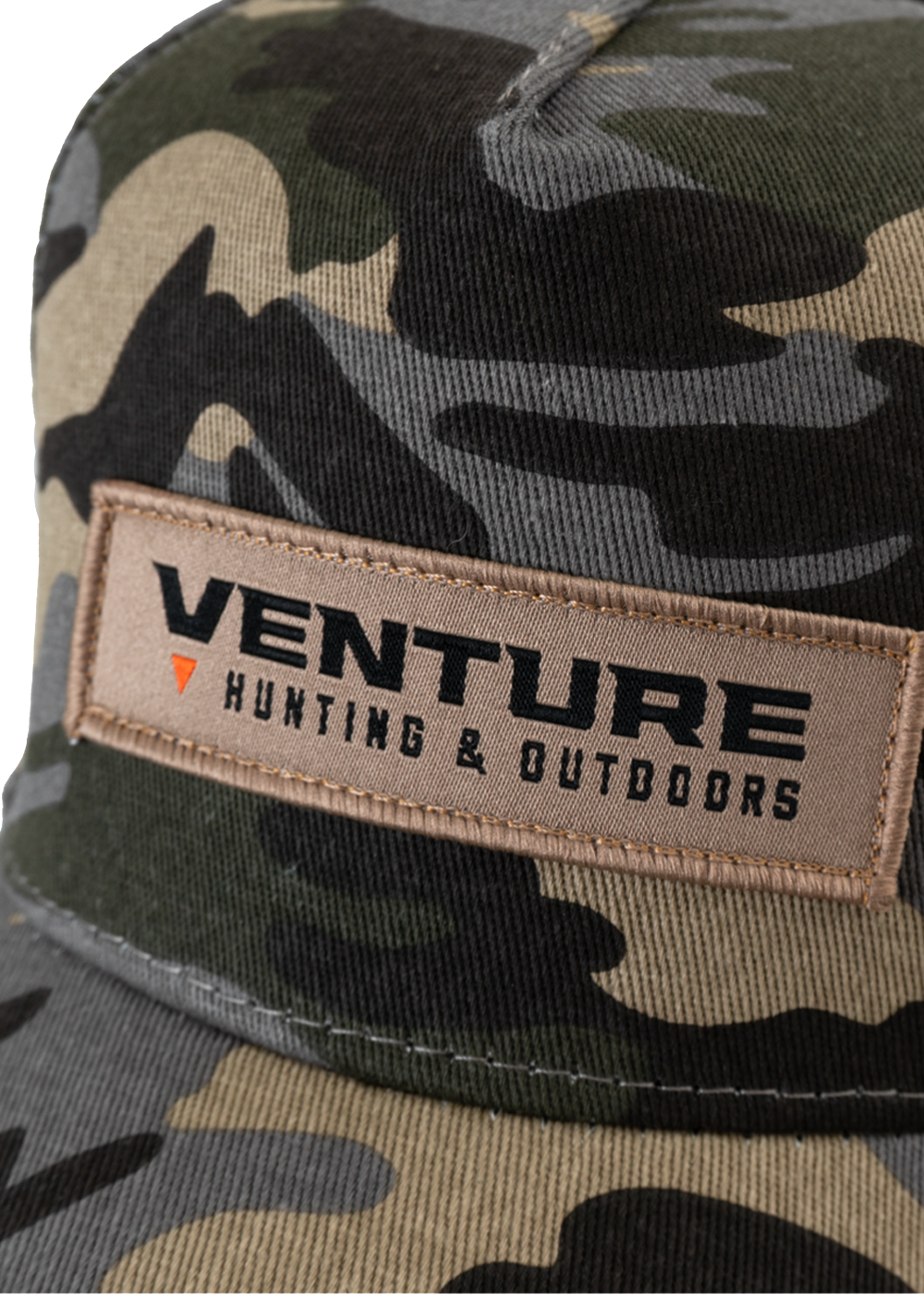 Venture High Country Cap
