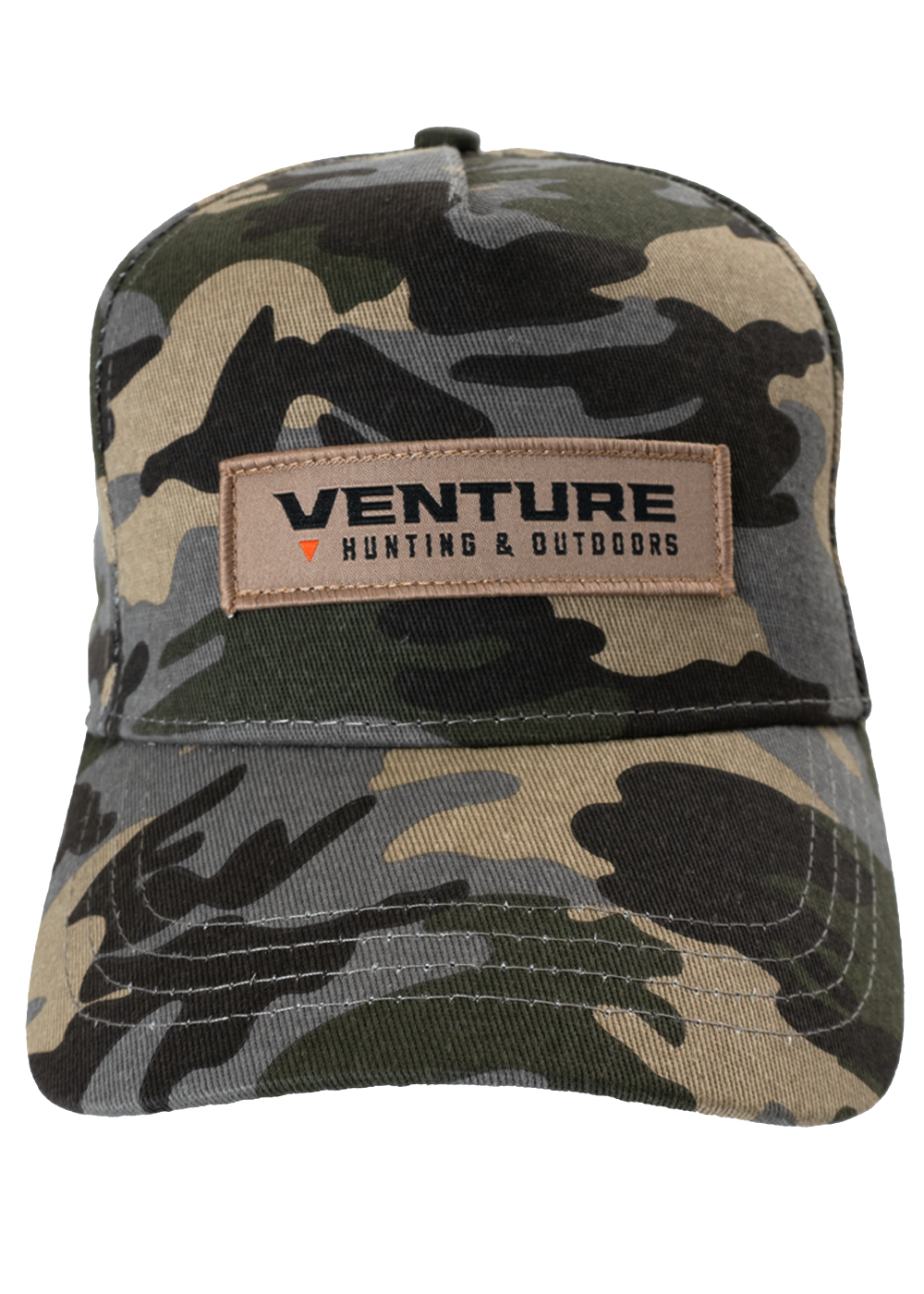 Venture High Country Cap