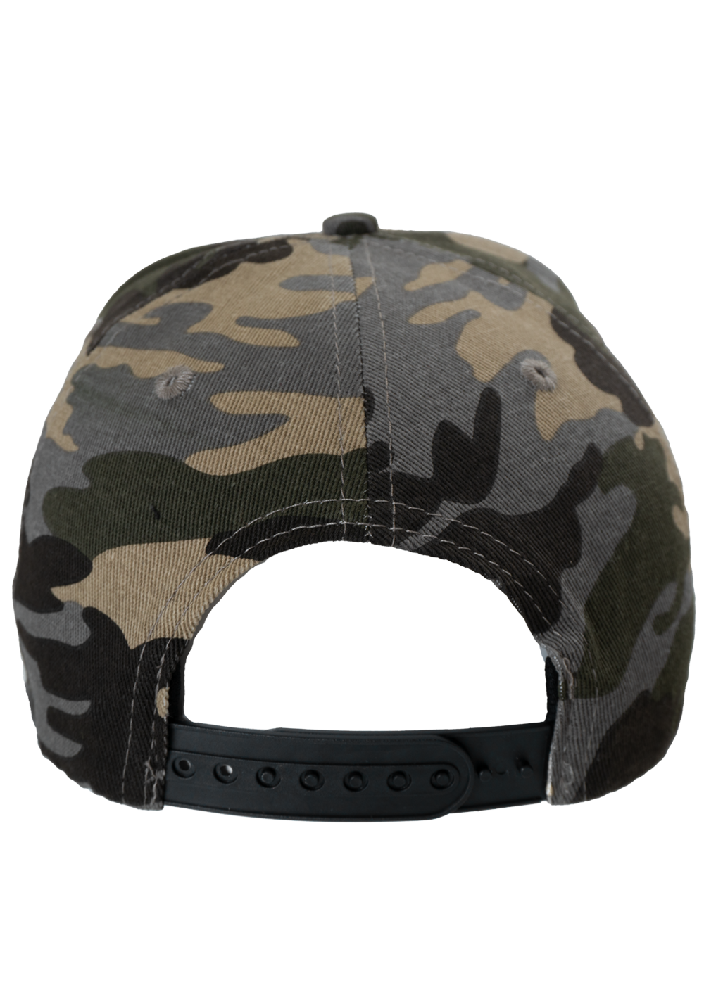 Venture High Country Cap