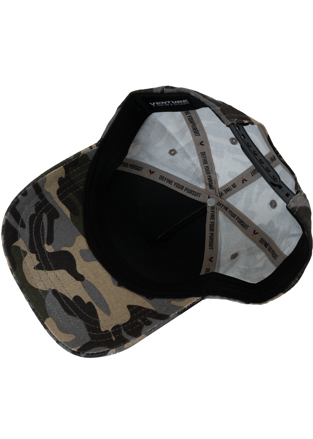 Venture High Country Cap