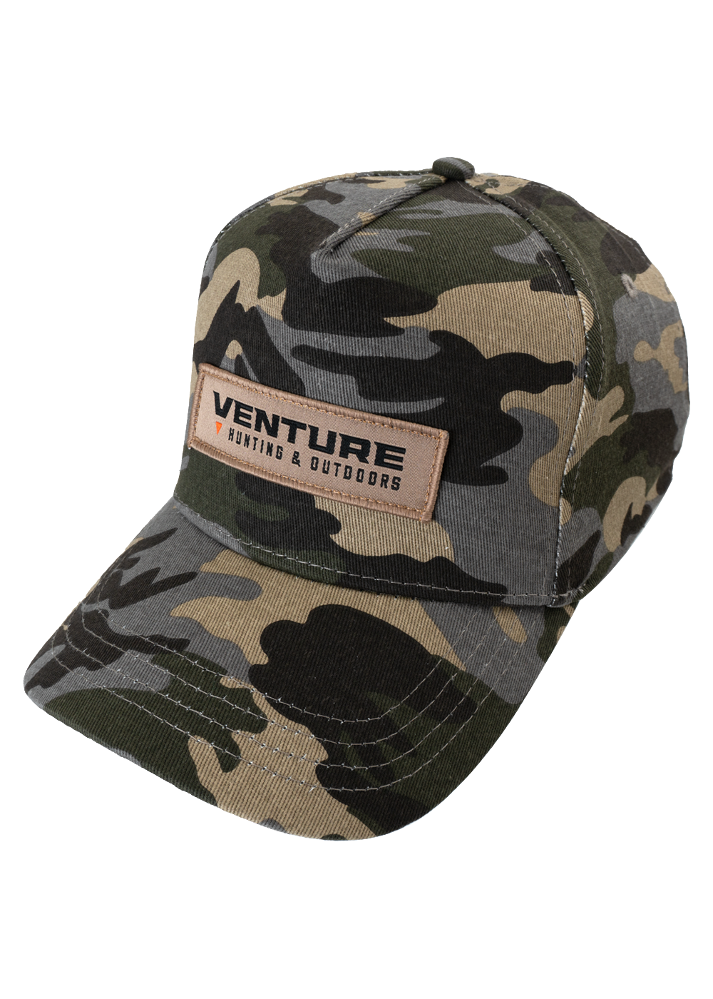 Venture High Country Cap