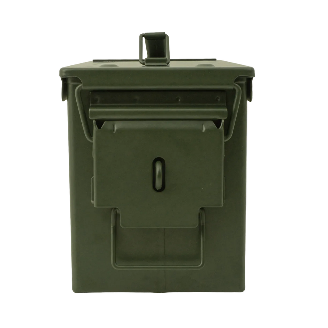 Venture Metal Ammo Box