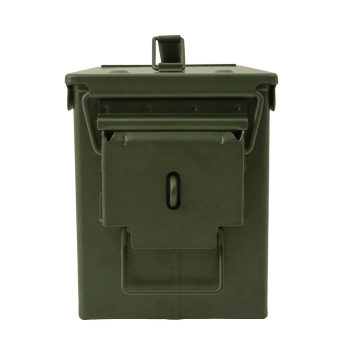 Venture Metal Ammo Box