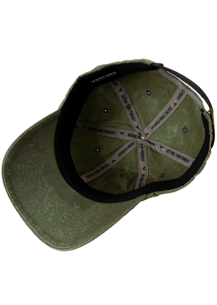 Venture Ranger Cap