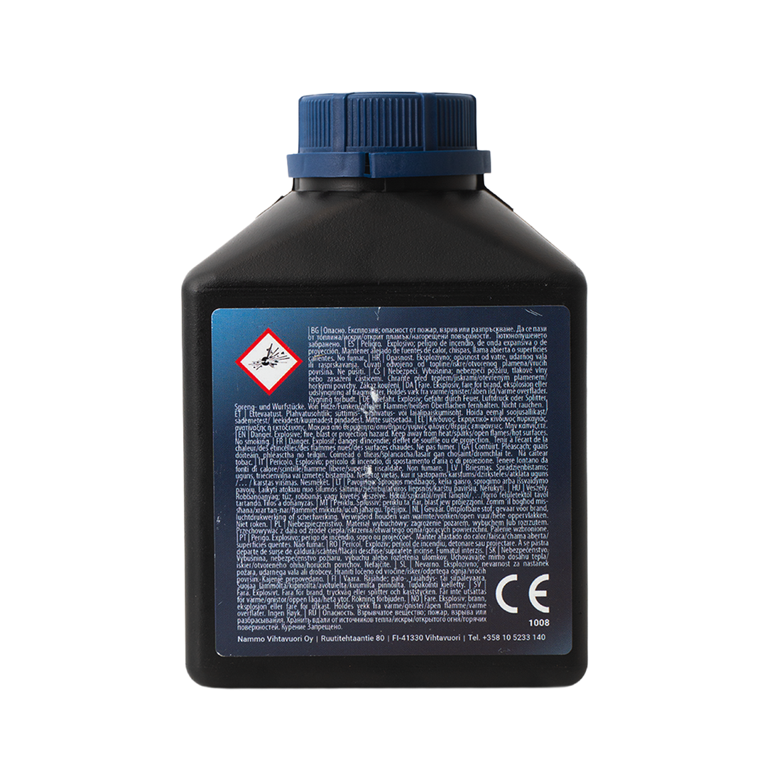 VihtaVuori Powder - N120 Rifle Powder