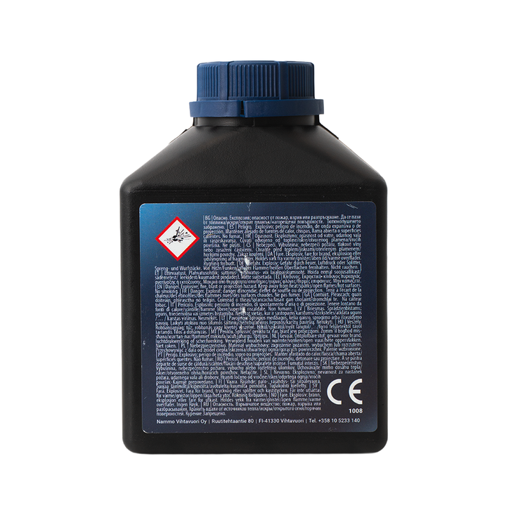 VihtaVuori Powder - N120 Rifle Powder