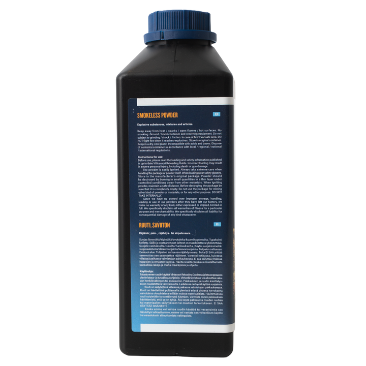 VihtaVuori Powder - 3N38 Pistol Powder