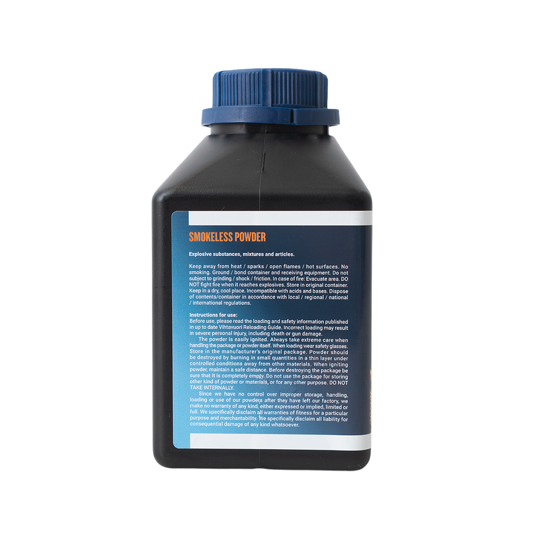 VihtaVuori Powder - N110 Rifle Powder