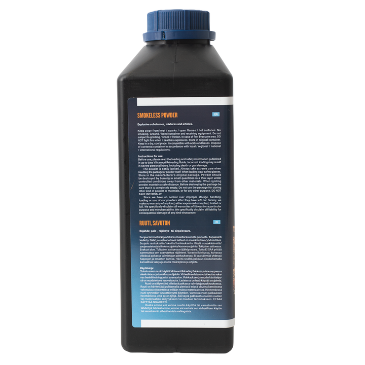 VihtaVuori Powder - N310 Pistol Powder