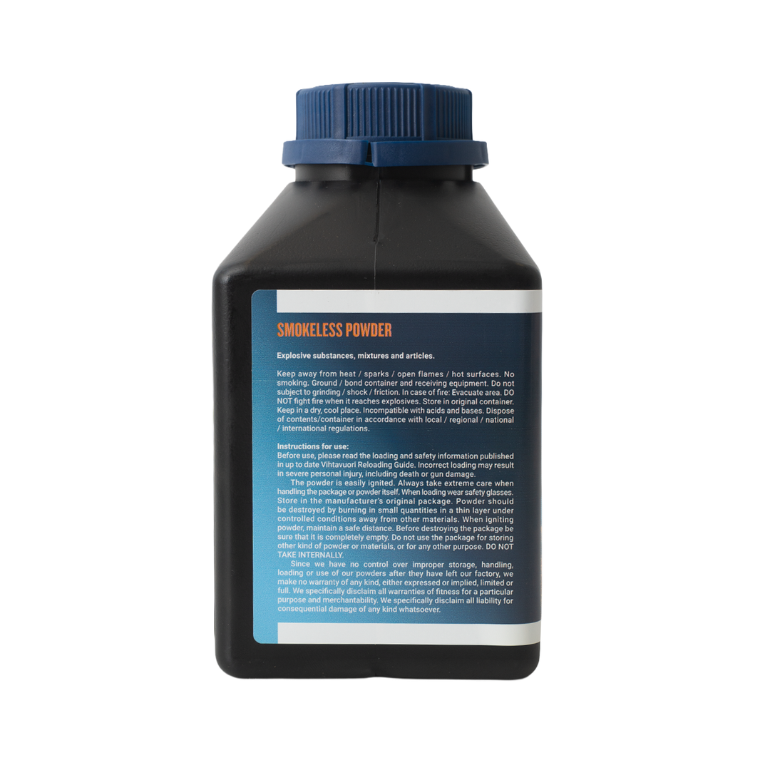 VihtaVuori Powder - N540 Rifle Powder