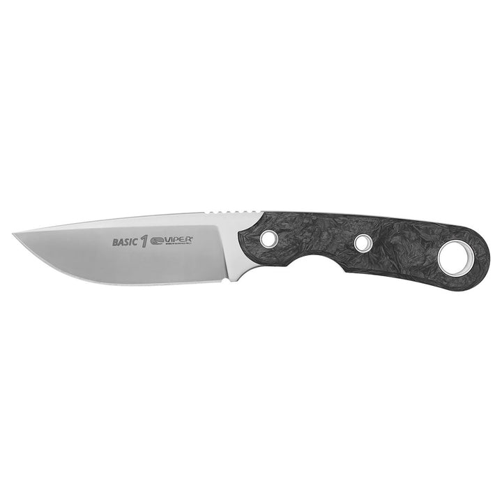 Viper Basic-1 Knife