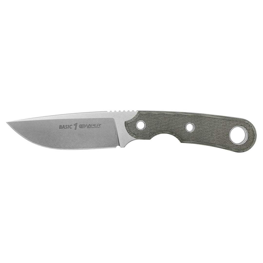 Viper Basic-1 Knife