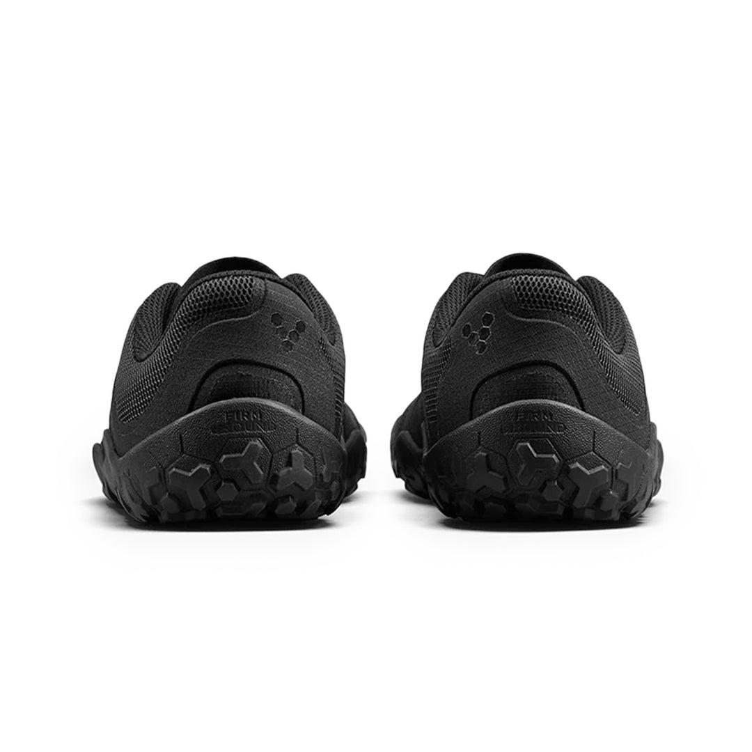 Vivobarefoot Primus Trail FG 3.5 Mens Boots