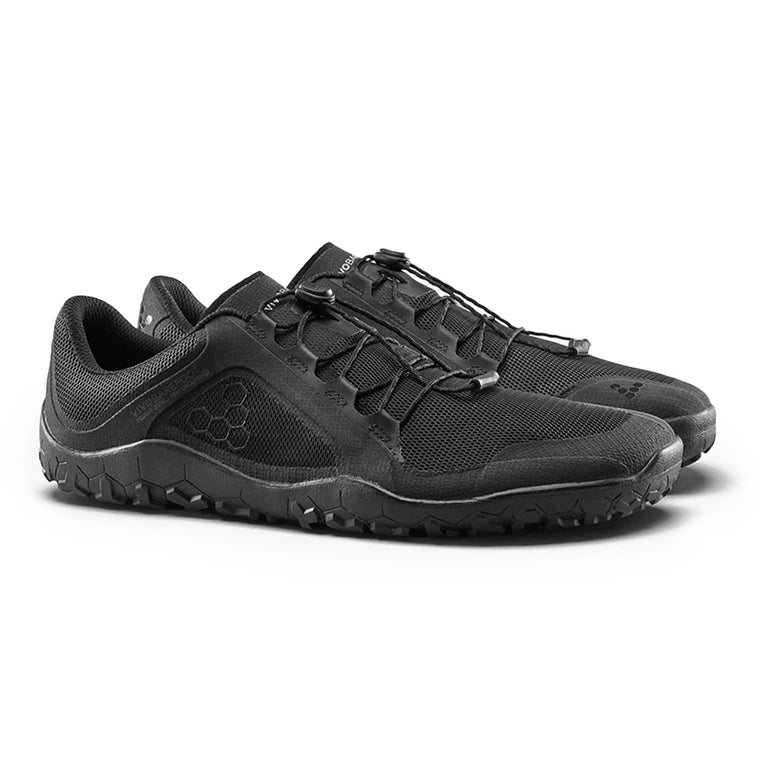 Vivobarefoot Primus Trail FG 3.5 Mens Boots