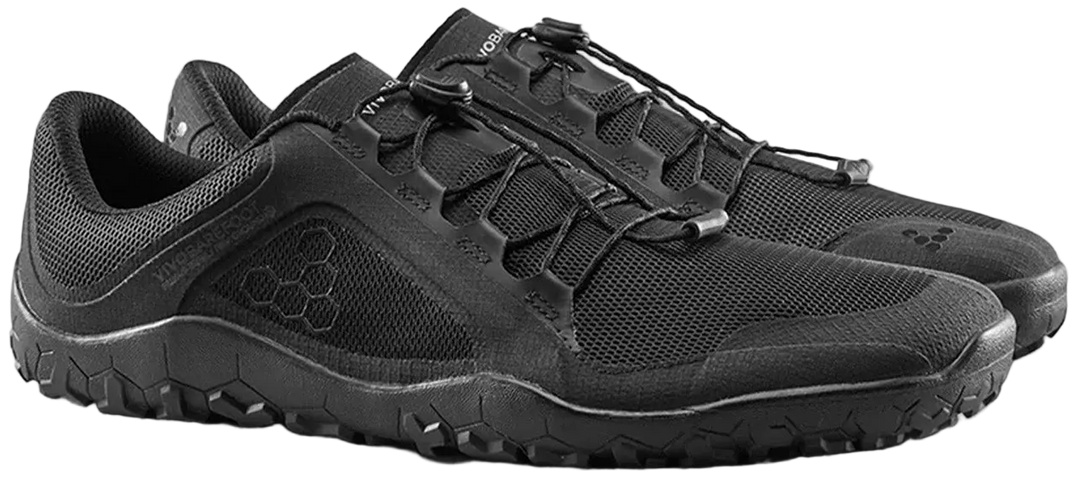 Vivobarefoot Primus Trail FG 3.5 Mens Boots