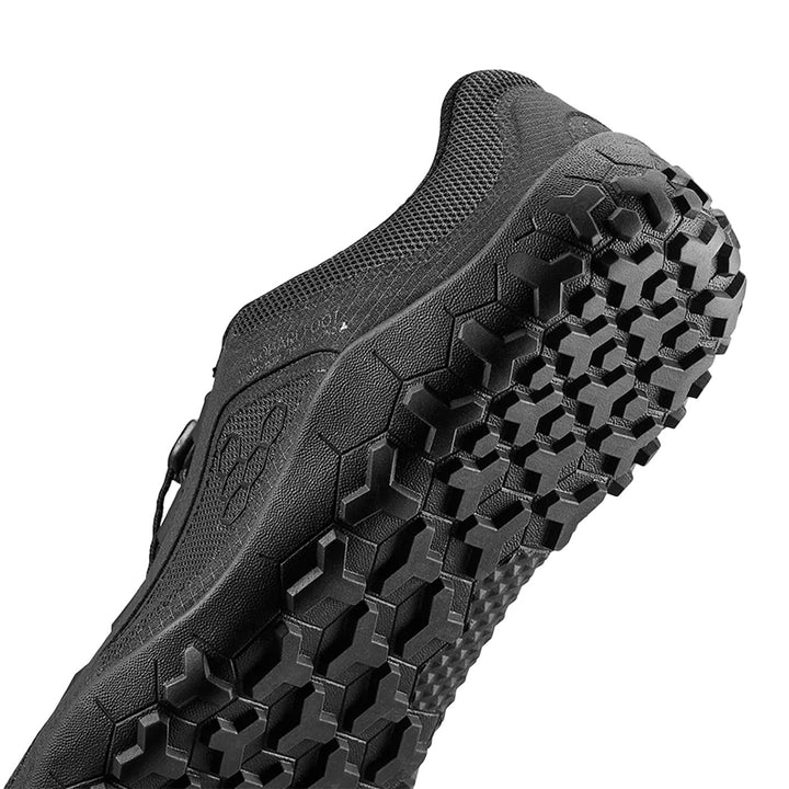 Vivobarefoot Primus Trail FG 3.5 Mens Boots