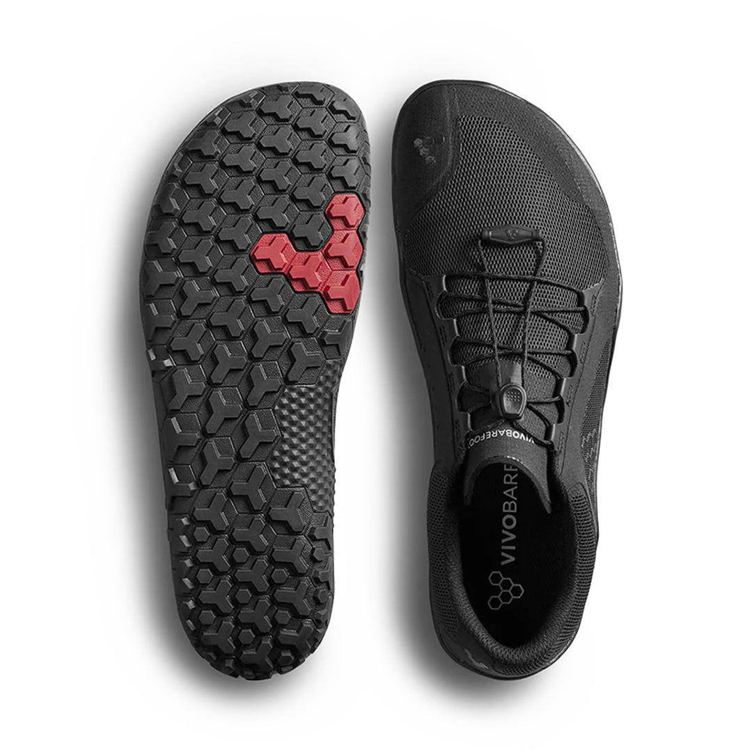 Vivobarefoot Primus Trail FG 3.5 Womens Boots