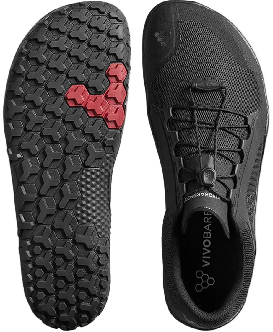 Vivobarefoot Primus Trail FG 3.5 Womens Boots