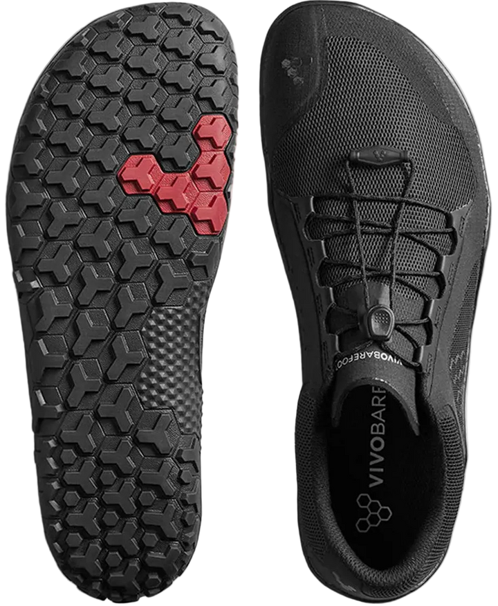 Vivobarefoot Primus Trail FG 3.5 Womens Boots