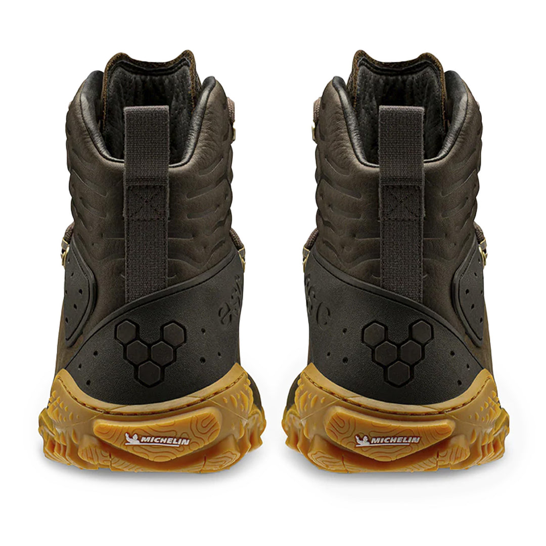 Vivobarefoot Tracker Forest Esc Mens Boots