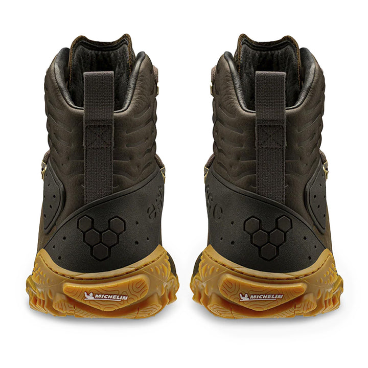 Vivobarefoot Tracker Forest Esc Mens Boots