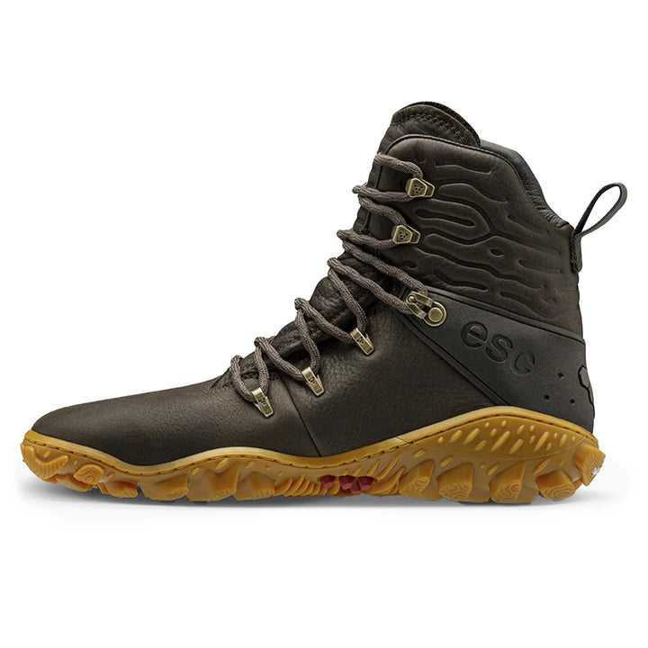 Vivobarefoot Tracker Forest Esc Mens Boots