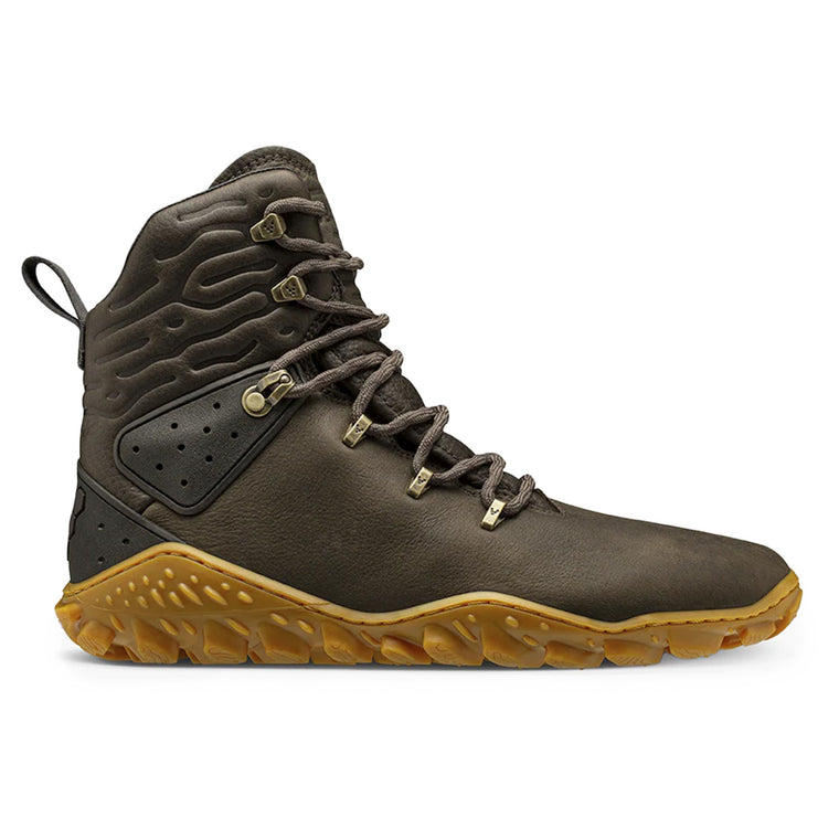 Vivobarefoot Tracker Forest Esc Mens Boots