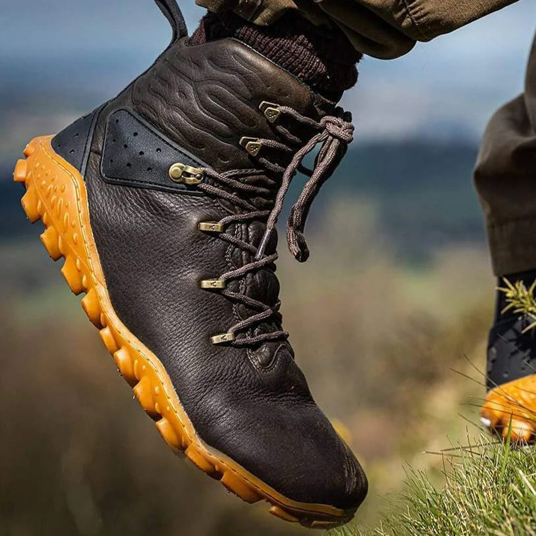 Vivobarefoot Tracker Forest Esc Mens Boots