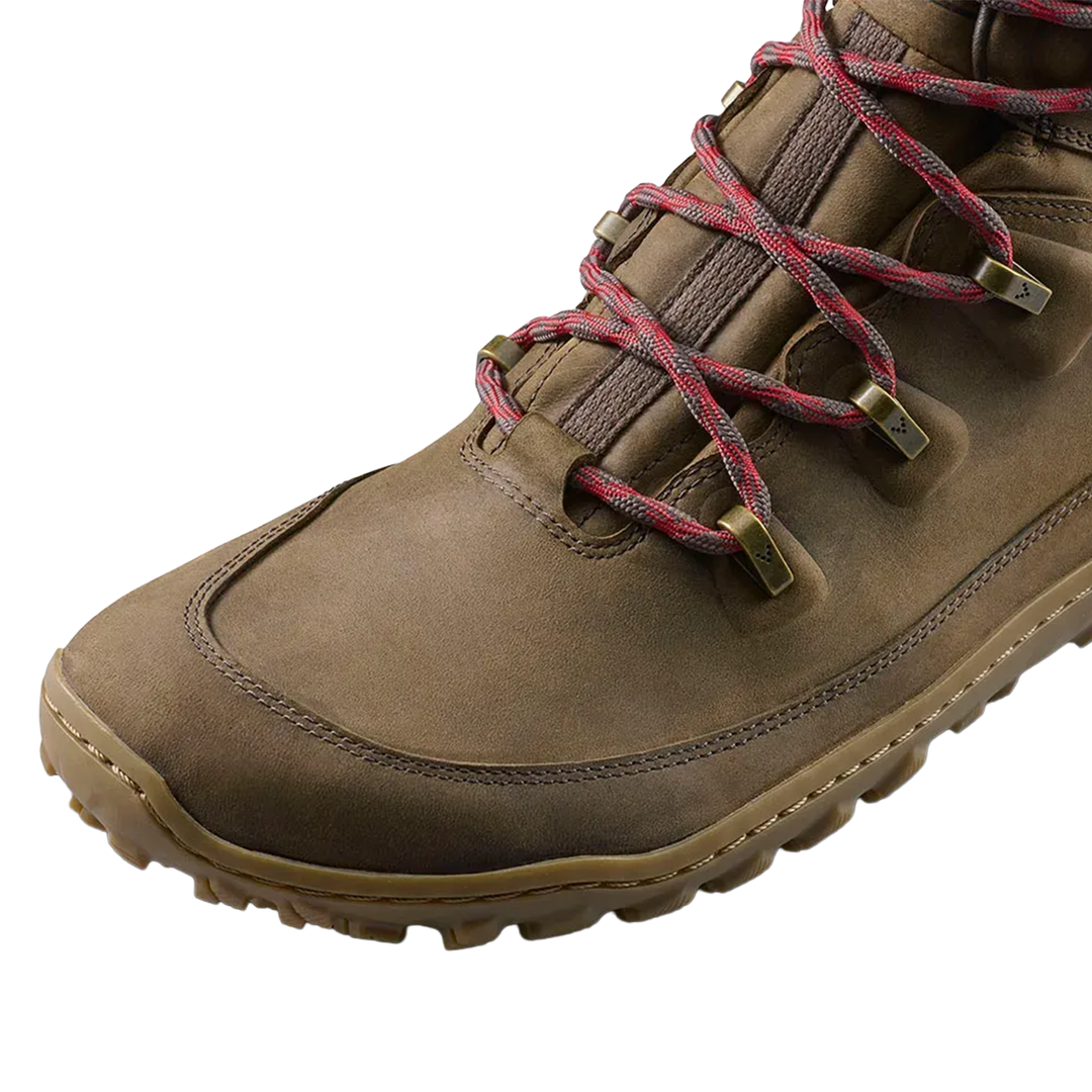Vivobarefoot Tracker Leather AT II Mens Boots