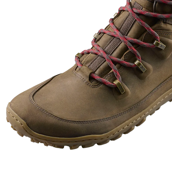 Vivobarefoot Tracker Leather AT II Mens Boots