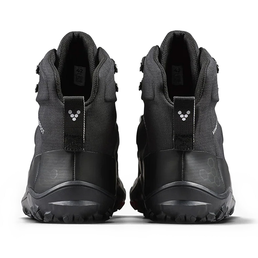 Vivobarefoot Tracker Textile AT II Mens Boots