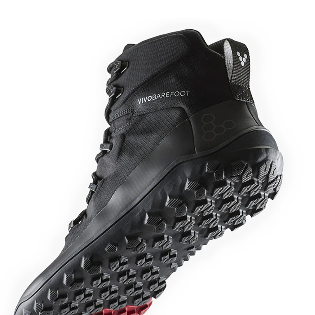 Vivobarefoot Tracker Textile AT II Mens Boots