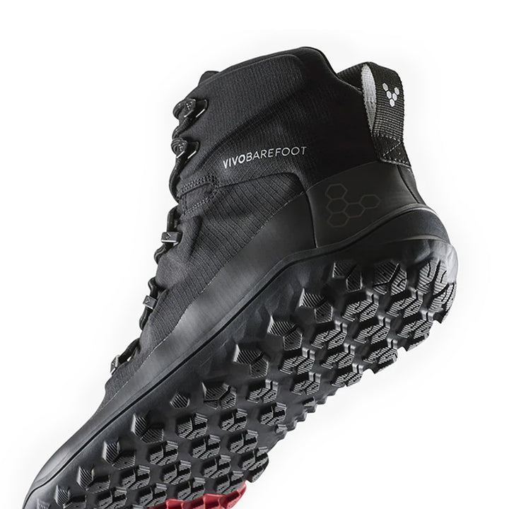 Vivobarefoot Tracker Textile AT II Mens Boots