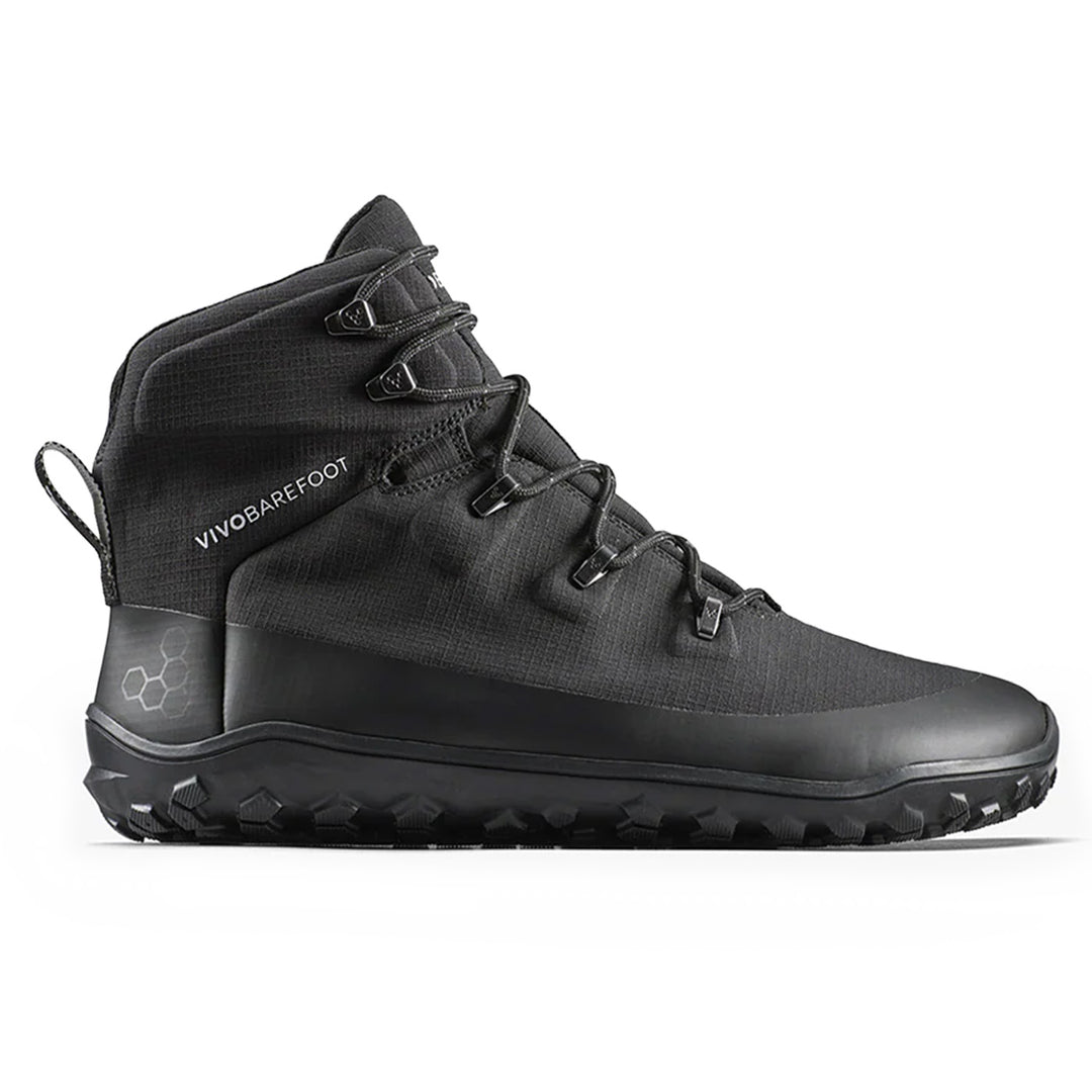 Vivobarefoot Tracker Textile AT II Mens Boots