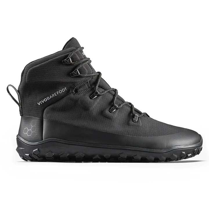 Vivobarefoot Tracker Textile AT II Mens Boots