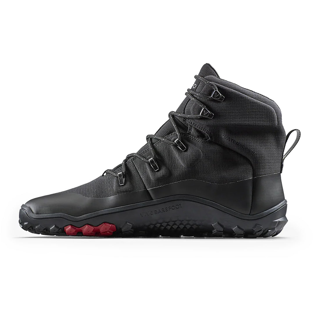 Vivobarefoot Tracker Textile AT II Mens Boots
