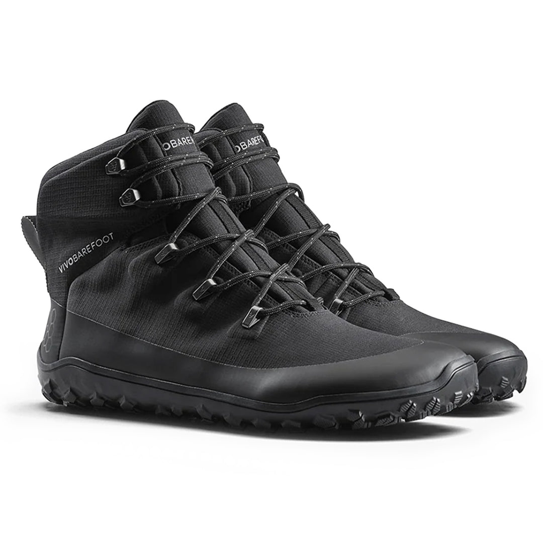 Vivobarefoot Tracker Textile AT II Mens Boots