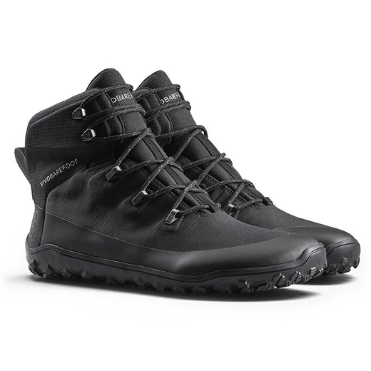 Vivobarefoot Tracker Textile AT II Mens Boots