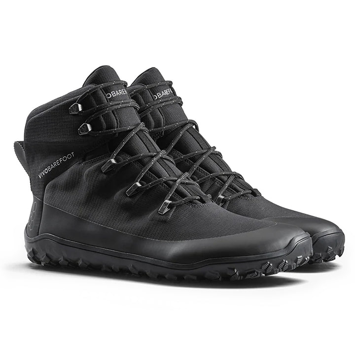 Vivobarefoot Tracker Textile AT II Mens Boots