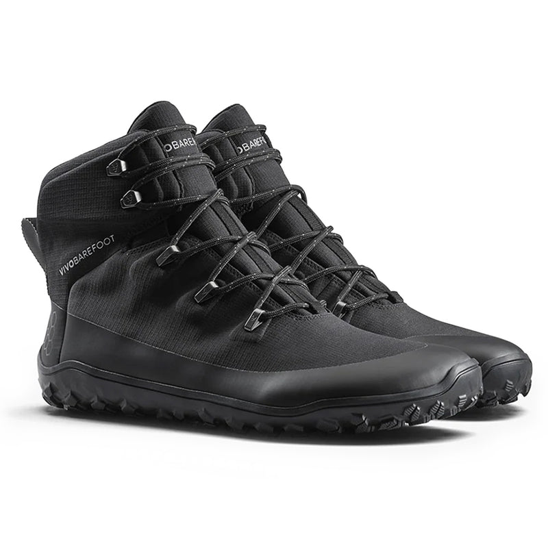 Vivobarefoot Tracker Textile AT II Mens Boots